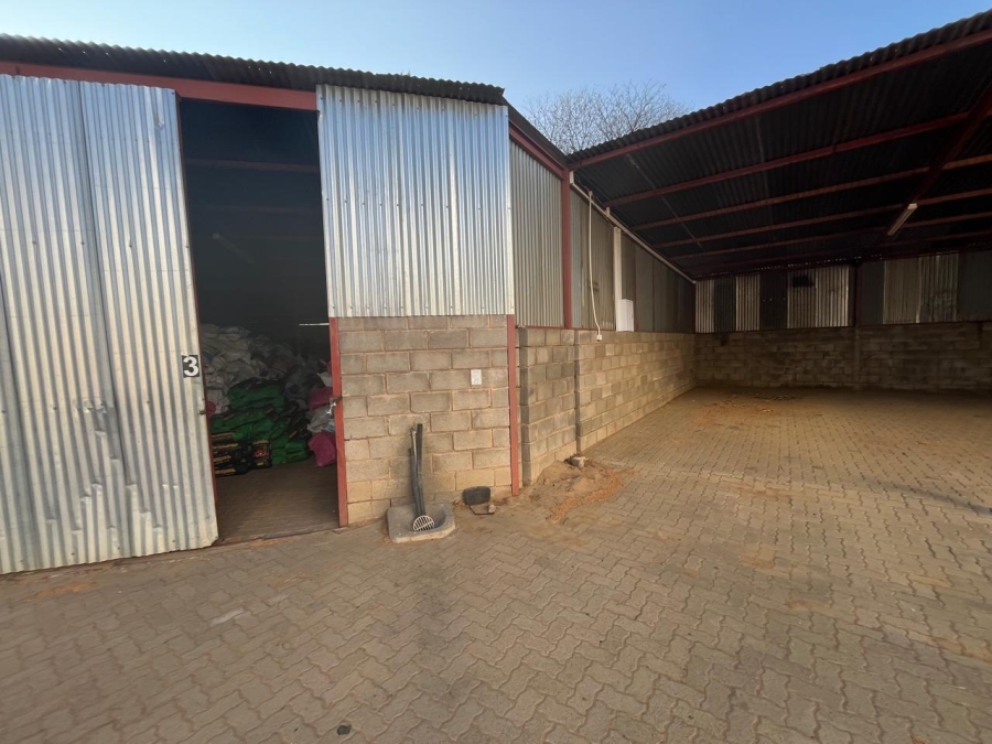 To Let commercial Property for Rent in Bainsvlei Free State